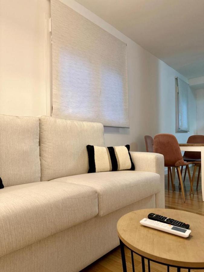 Santa Lucia 1 Bedroom Apartment マラガ エクステリア 写真