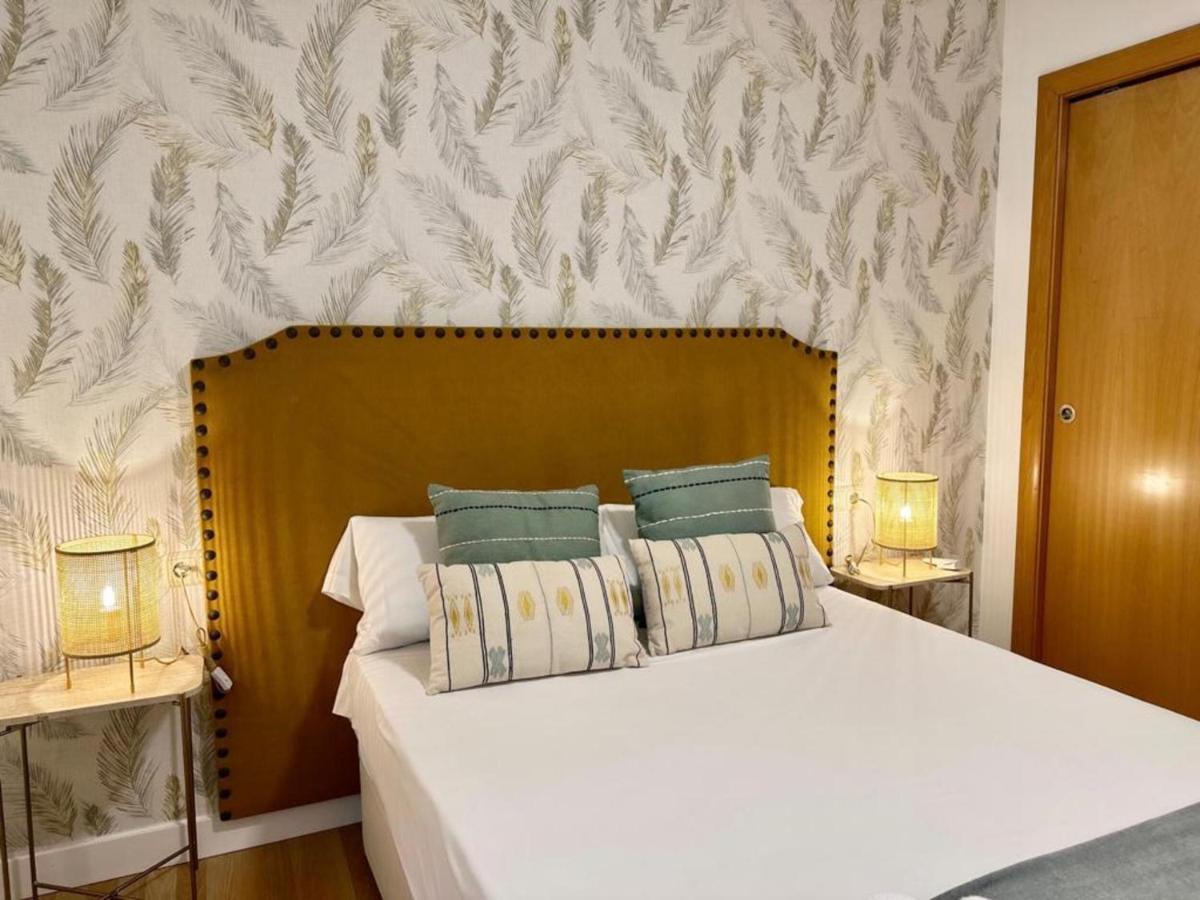 Santa Lucia 1 Bedroom Apartment マラガ エクステリア 写真