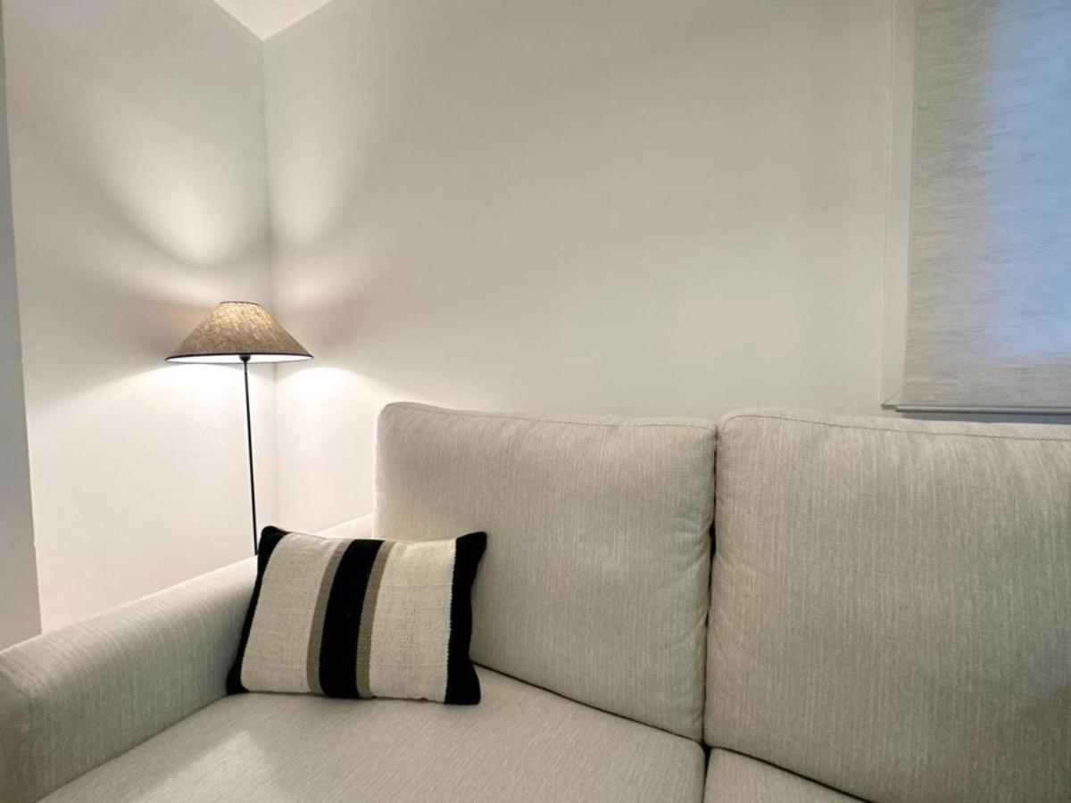 Santa Lucia 1 Bedroom Apartment マラガ エクステリア 写真