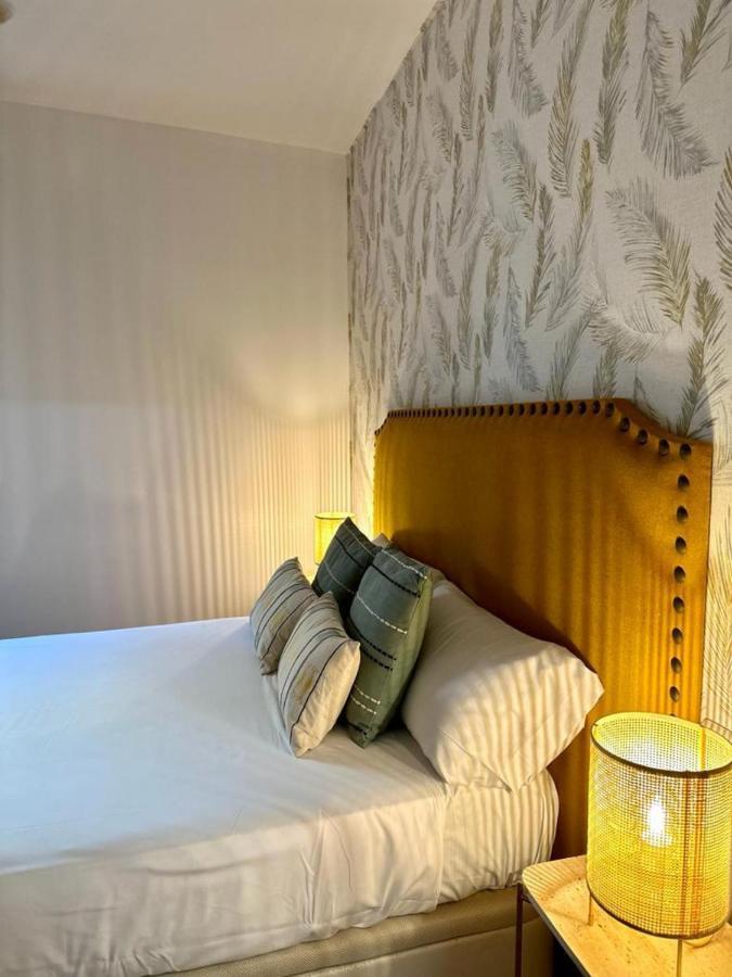 Santa Lucia 1 Bedroom Apartment マラガ エクステリア 写真